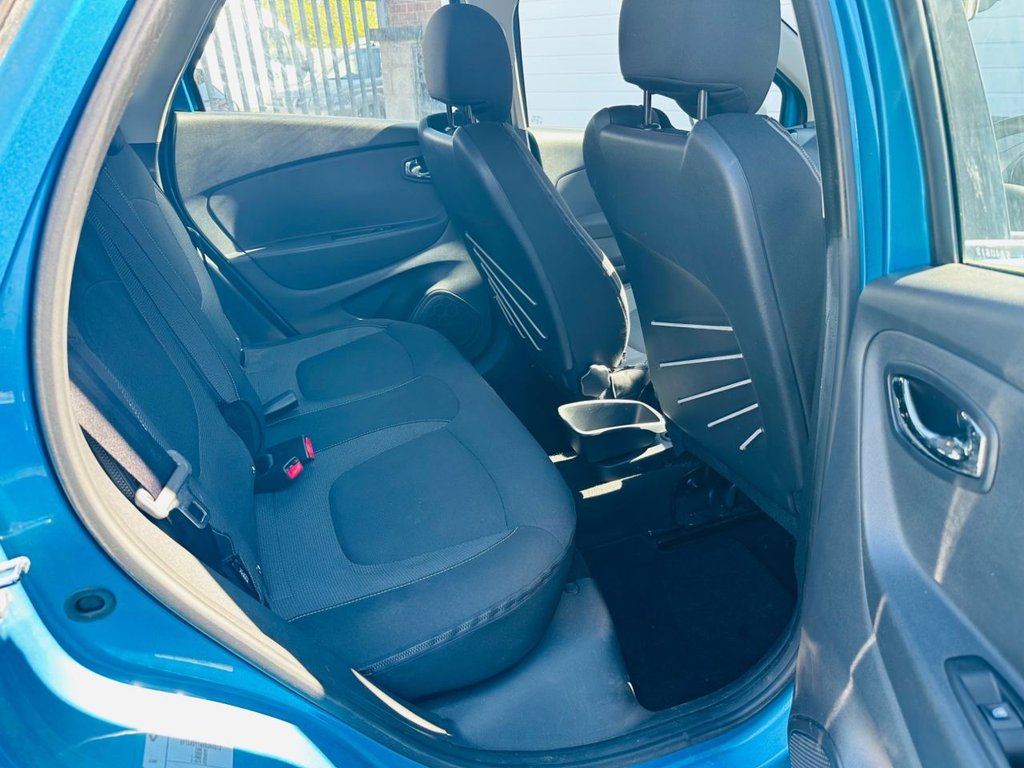 Used Renault Captur 2016 for sale - 78111221: Photo 7