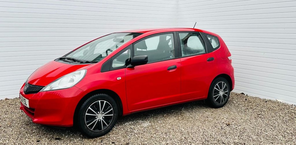 Used Honda Jazz 2011 for sale - 76731187: Photo 10