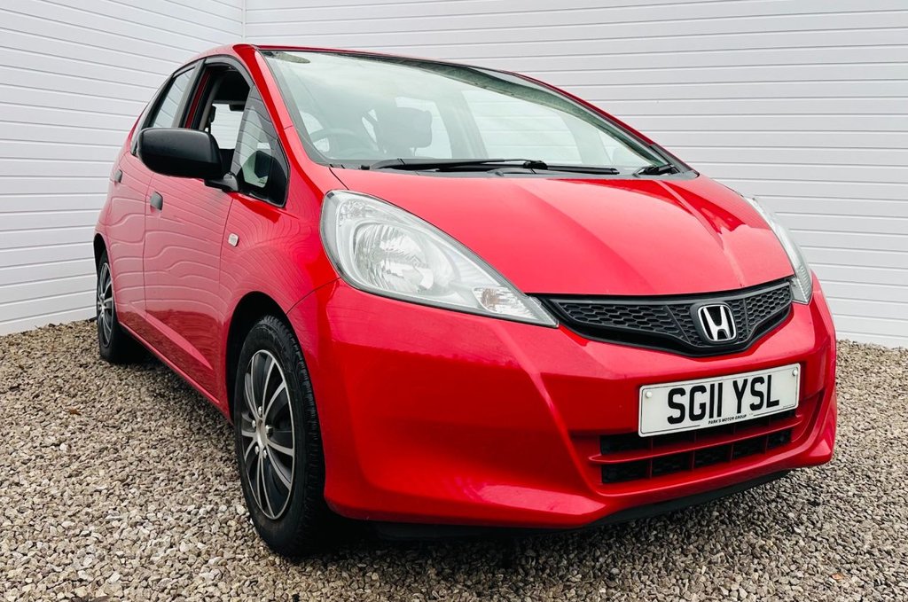 Used Honda Jazz 2011 for sale - 76731187: Photo 12