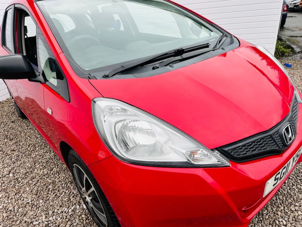 Used Honda Jazz 2011 for sale - 76731187: Photo 13