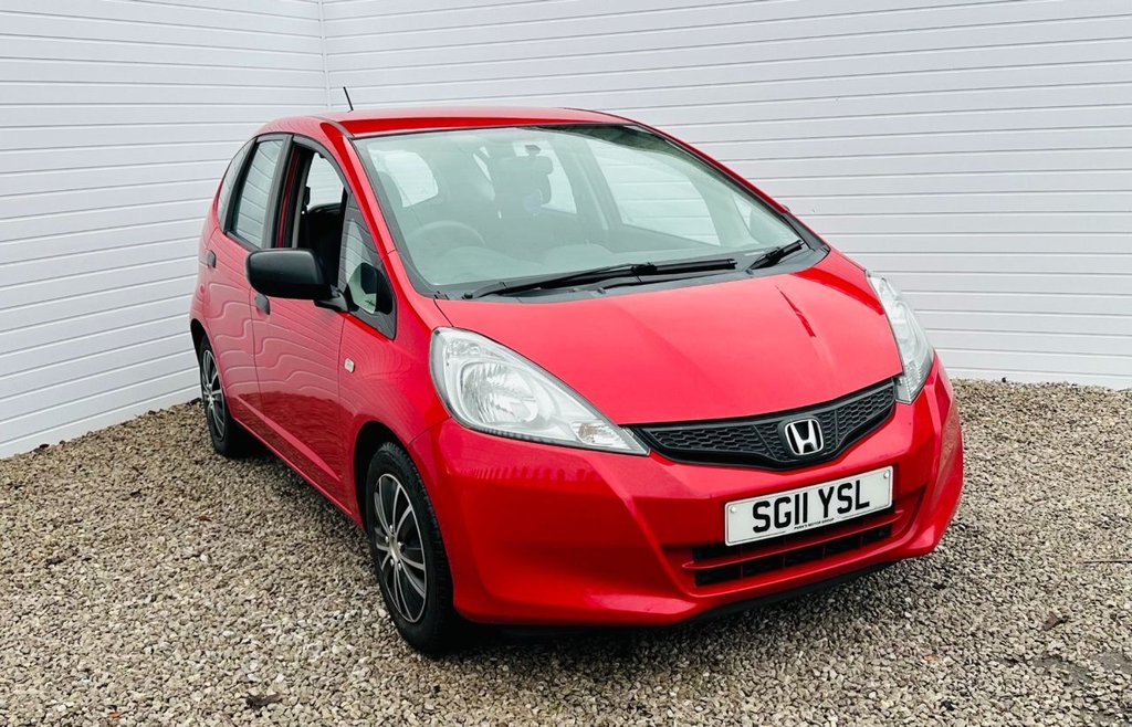 Used Honda Jazz 2011 for sale - 76731187: Photo 14