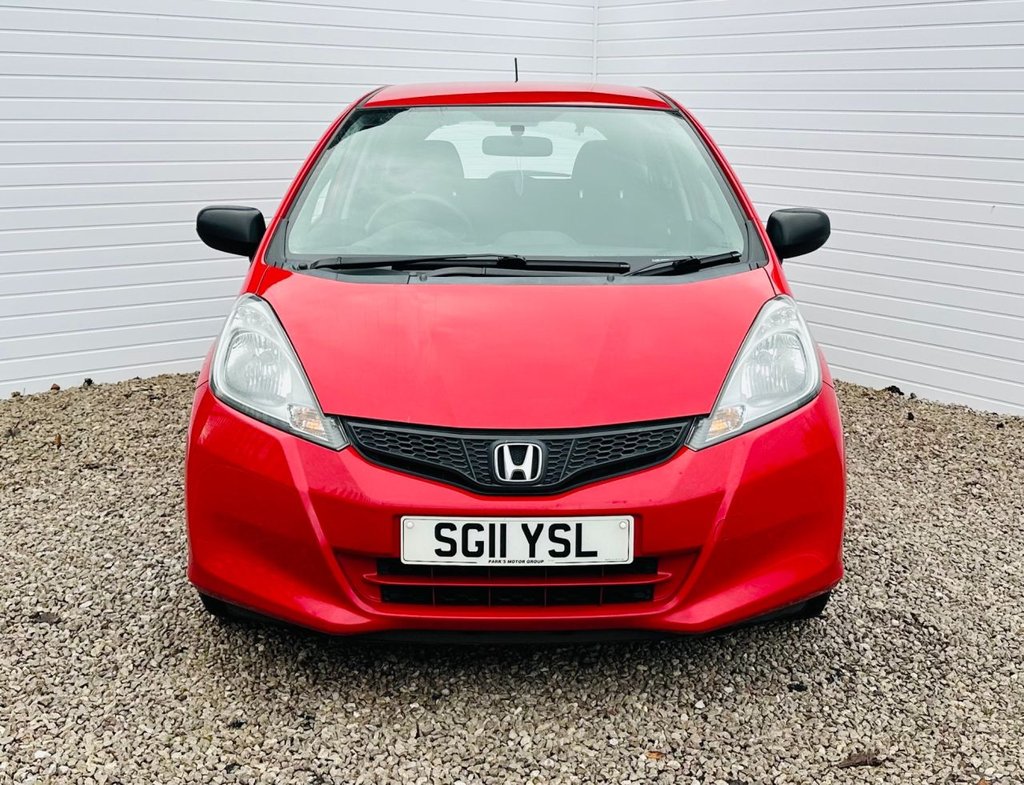 Used Honda Jazz 2011 for sale - 76731187: Photo 3