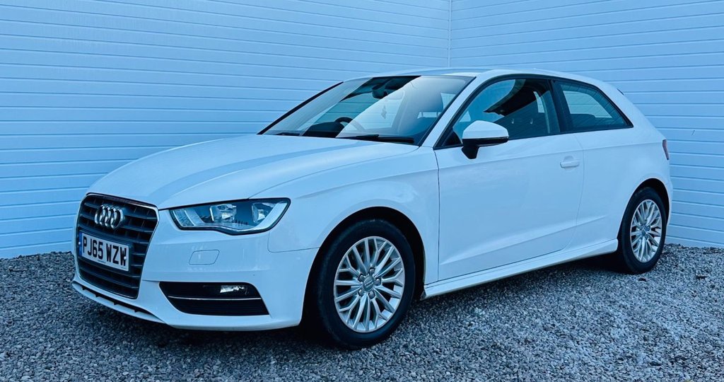 Used Audi A3 2015 for sale - 76803736: Photo 1