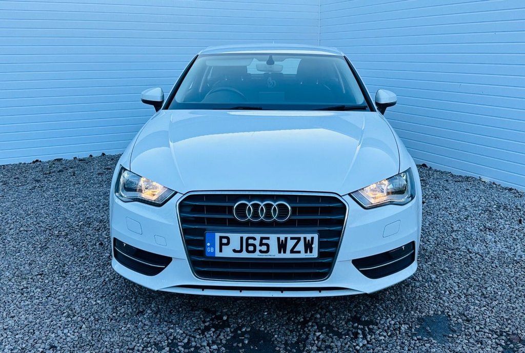 Used Audi A3 2015 for sale - 76803736: Photo 10