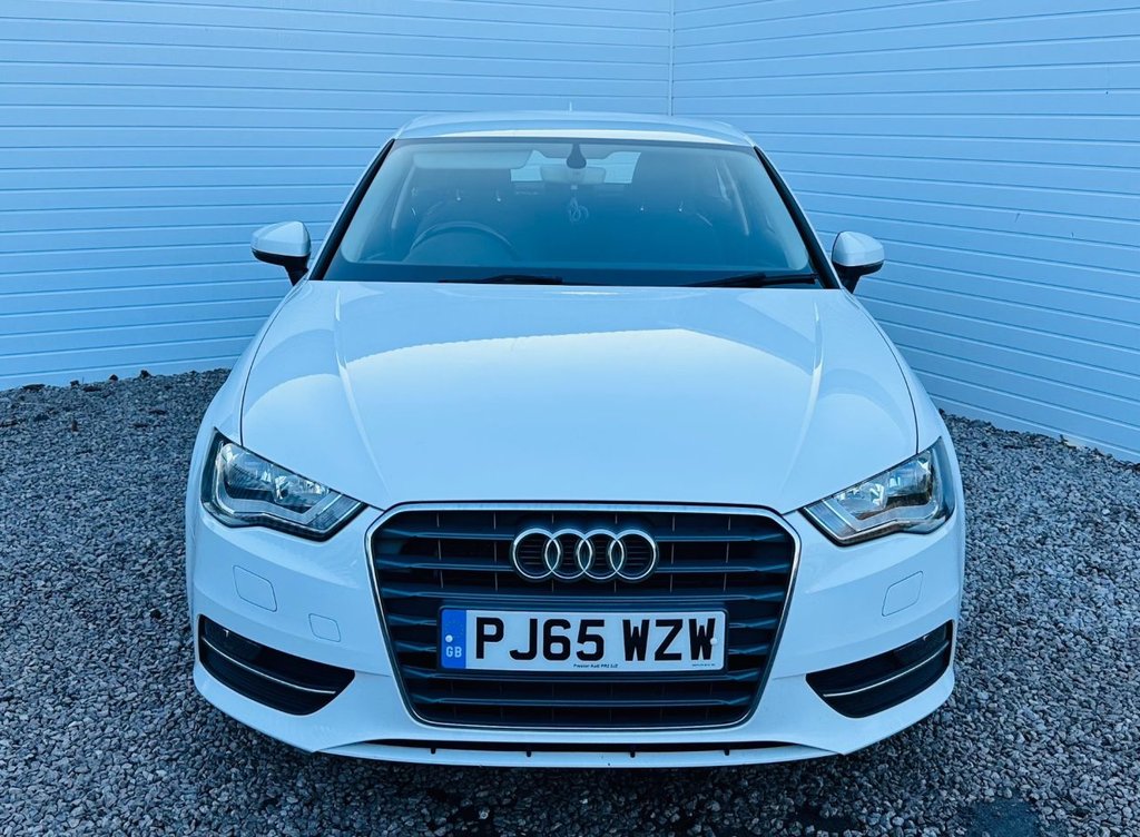 Used Audi A3 2015 for sale - 76803736: Photo 11