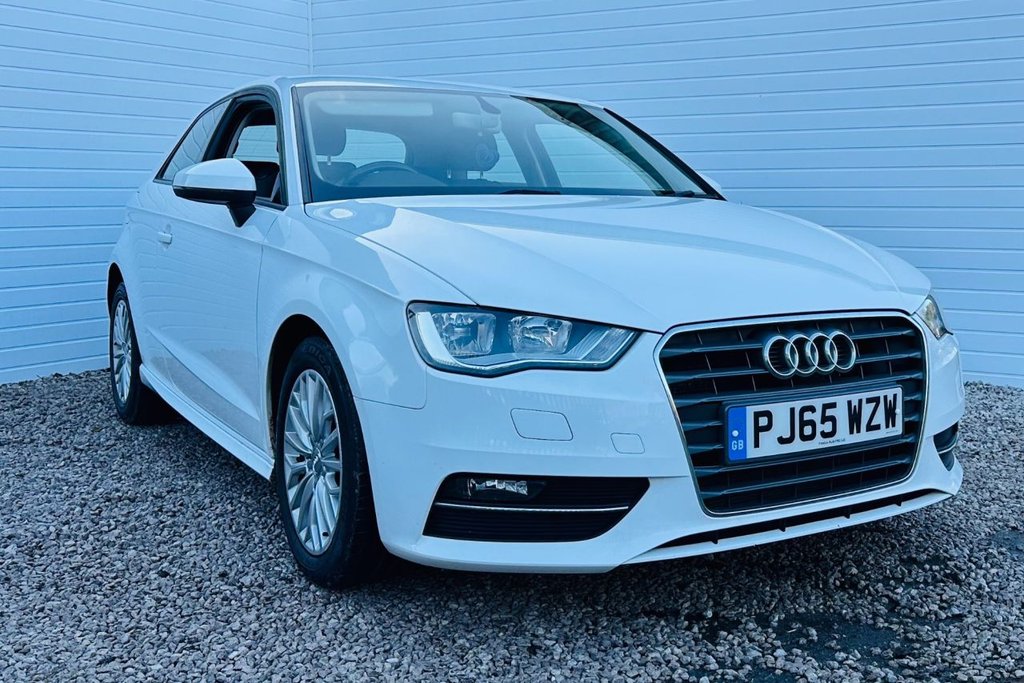 Used Audi A3 2015 for sale - 76803736: Photo 12