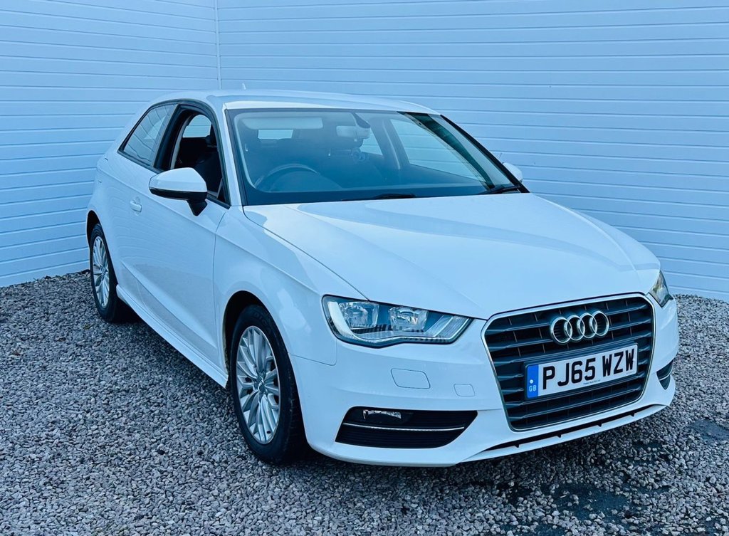 Used Audi A3 2015 for sale - 76803736: Photo 14