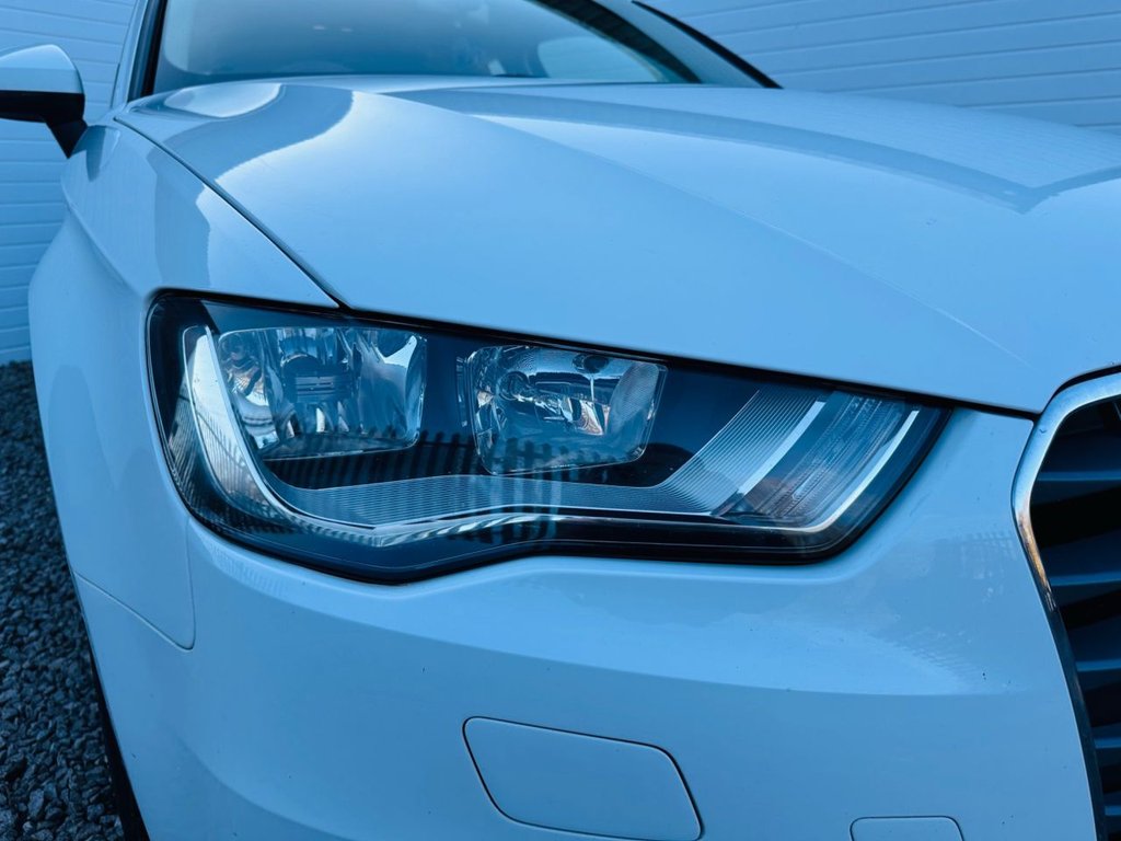 Used Audi A3 2015 for sale - 76803736: Photo 15