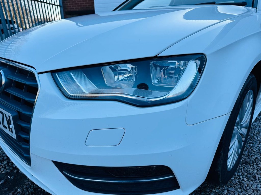 Used Audi A3 2015 for sale - 76803736: Photo 16