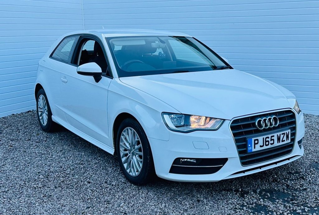 Used Audi A3 2015 for sale - 76803736: Photo 2
