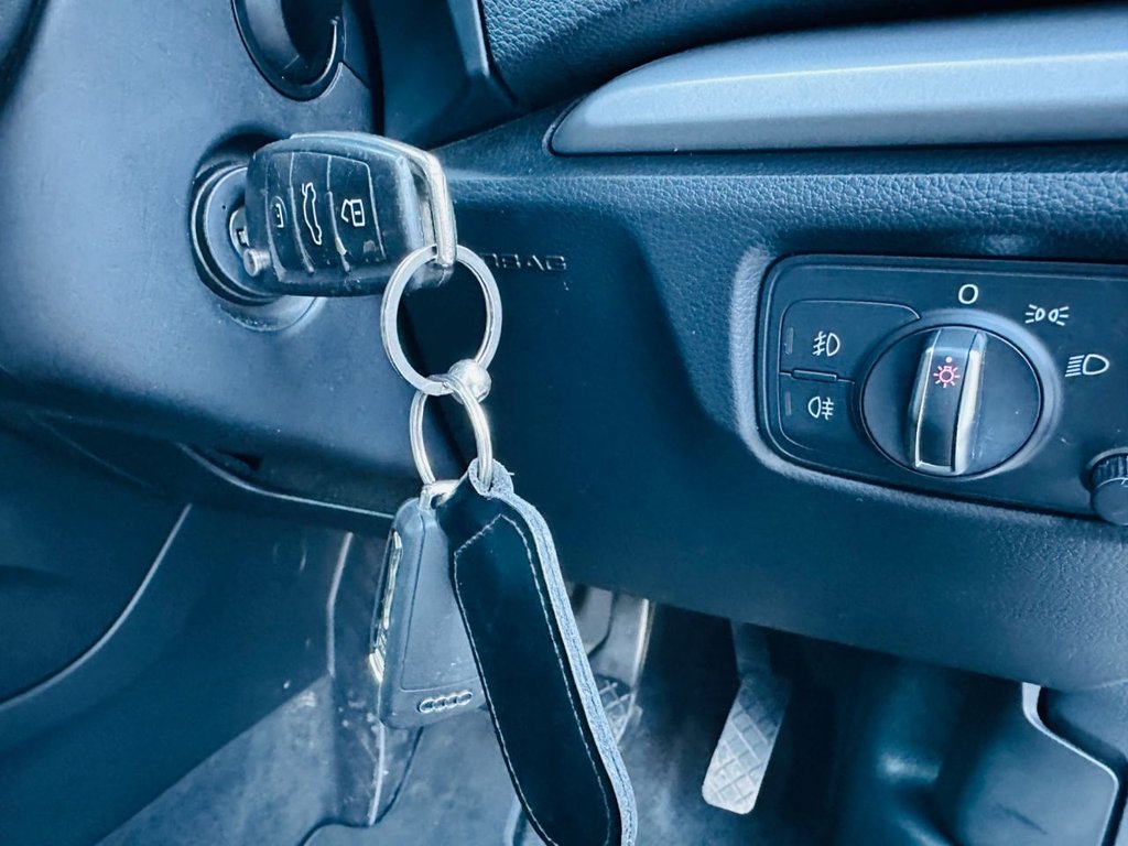 Used Audi A3 2015 for sale - 76803736: Photo 20