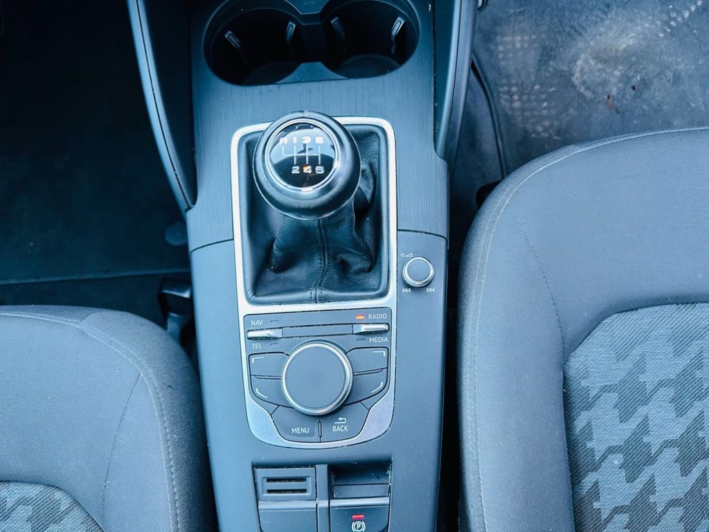 Used Audi A3 2015 for sale - 76803736: Photo 25