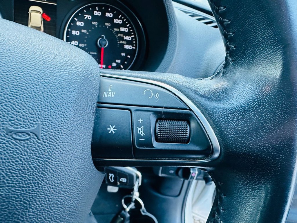 Used Audi A3 2015 for sale - 76803736: Photo 27