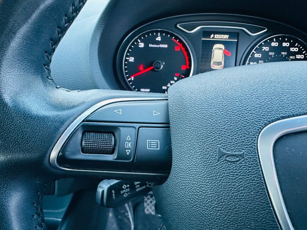 Used Audi A3 2015 for sale - 76803736: Photo 28