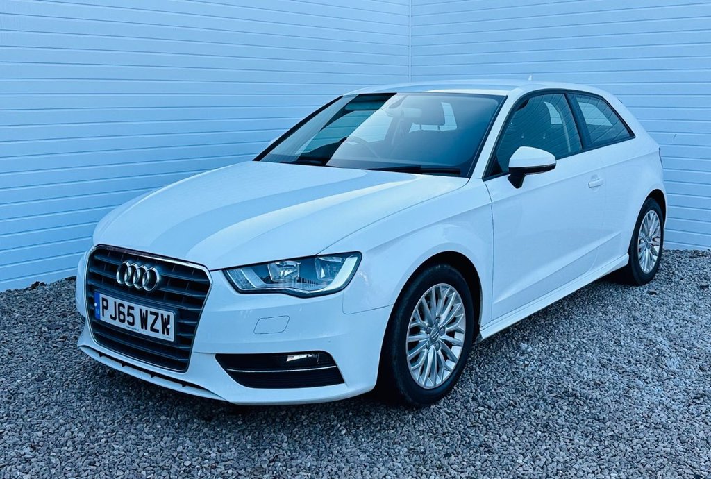 Used Audi A3 2015 for sale - 76803736: Photo 3