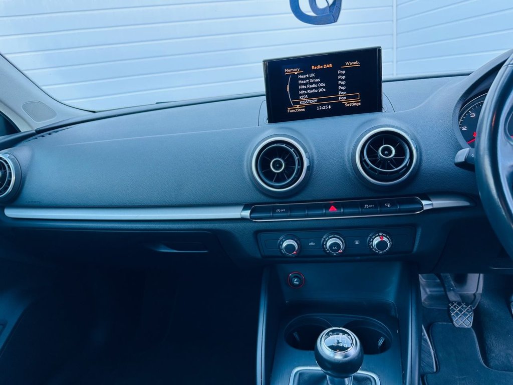 Used Audi A3 2015 for sale - 76803736: Photo 32