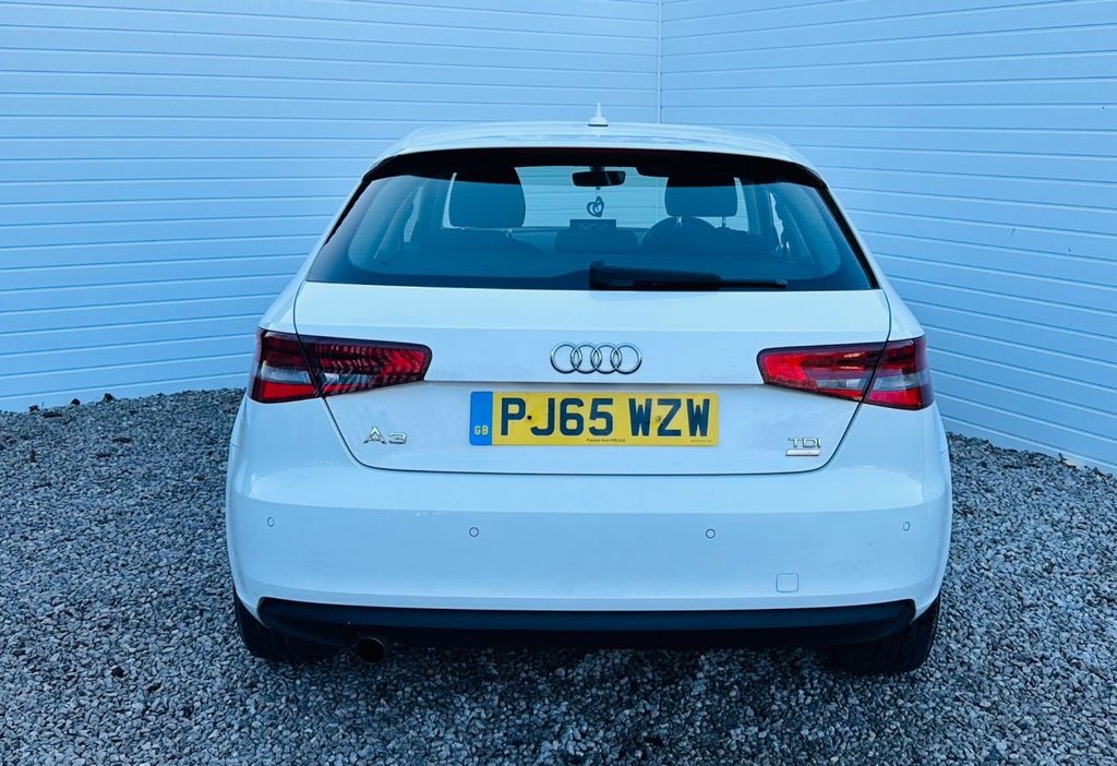 Used Audi A3 2015 for sale - 76803736: Photo 36