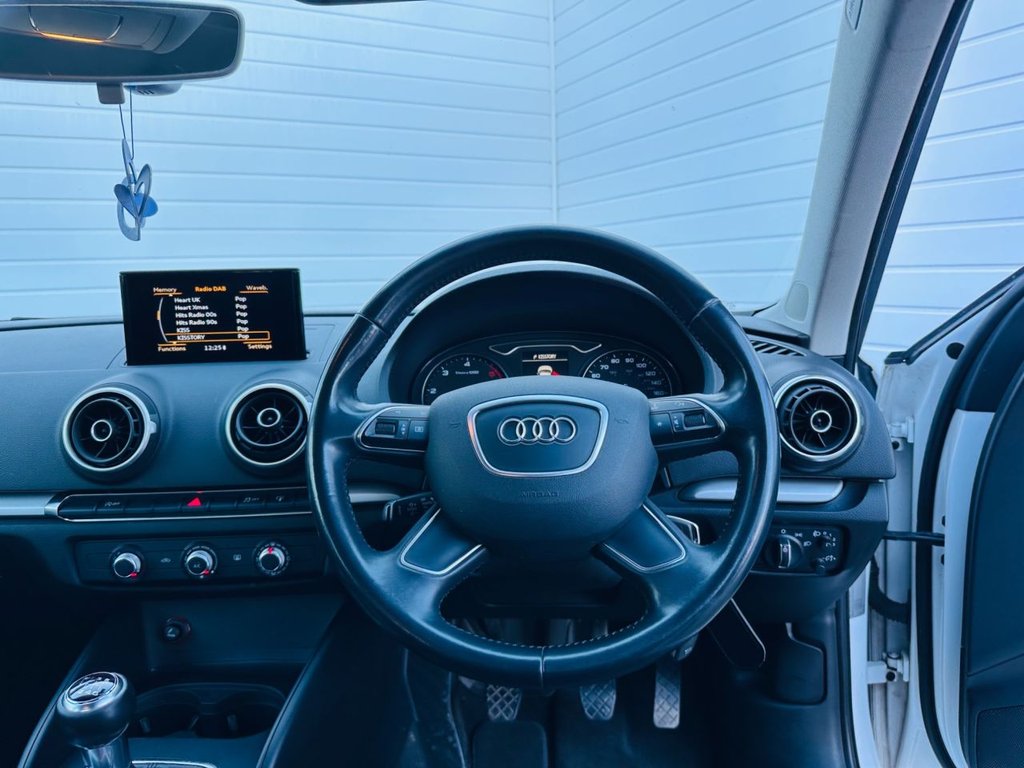 Used Audi A3 2015 for sale - 76803736: Photo 4