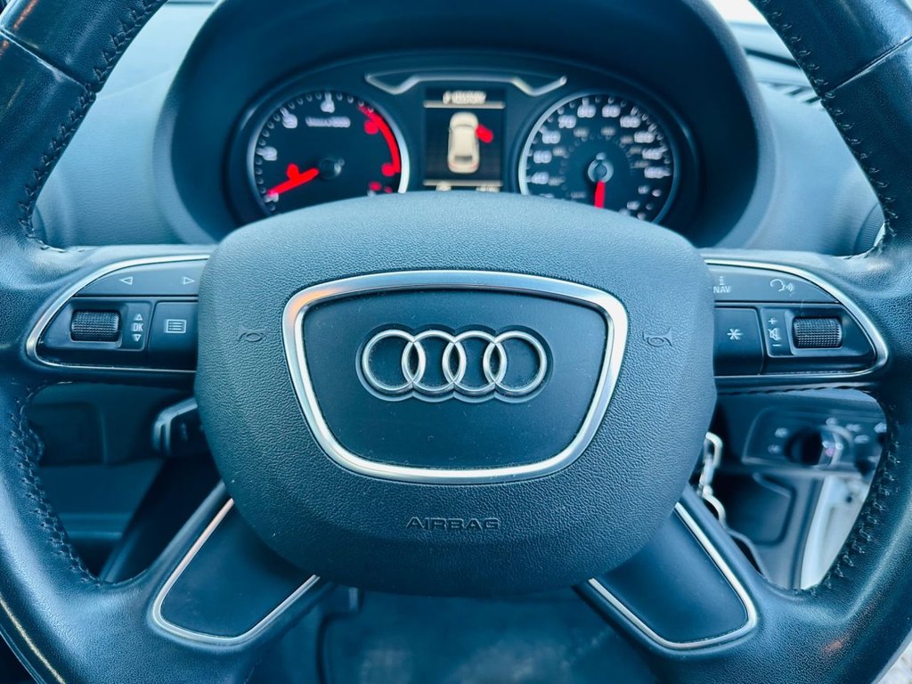 Used Audi A3 2015 for sale - 76803736: Photo 5