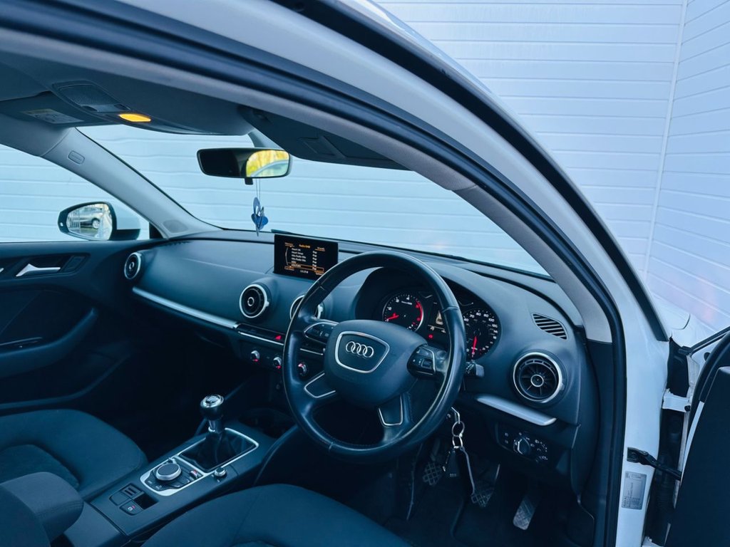 Used Audi A3 2015 for sale - 76803736: Photo 6