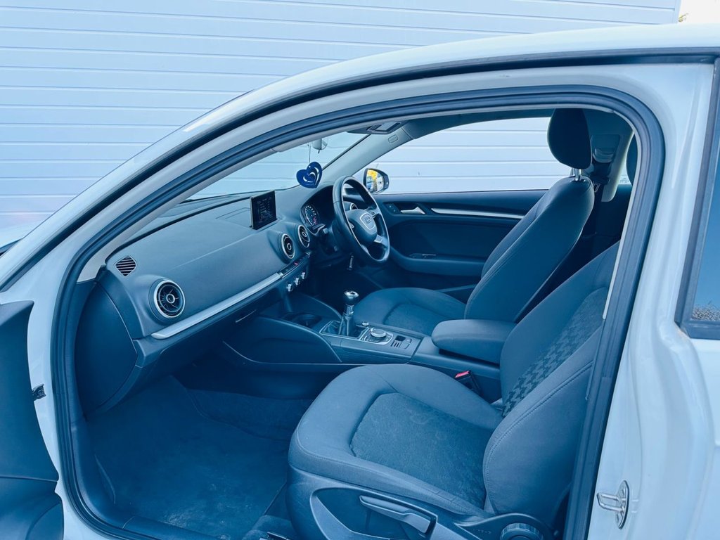 Used Audi A3 2015 for sale - 76803736: Photo 7