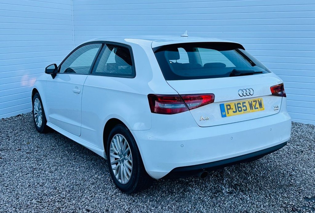 Used Audi A3 2015 for sale - 76803736: Photo 9