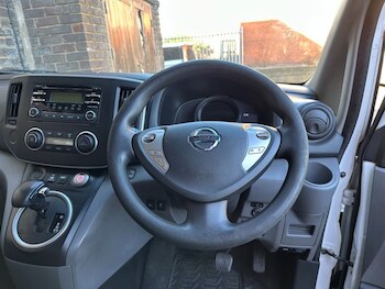 Used Nissan e-NV200 2019 for sale - 76711374: Photo