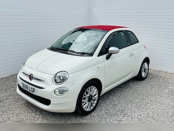 Used Fiat 500 2026 for sale - 79090024: Photo