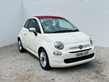 Used Fiat 500 2026 for sale - 79090024: Photo
