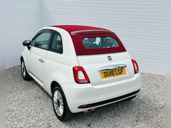 Used Fiat 500 2026 for sale - 79090024: Photo