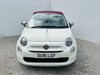 Used Fiat 500 2026 for sale - 79090024: Photo