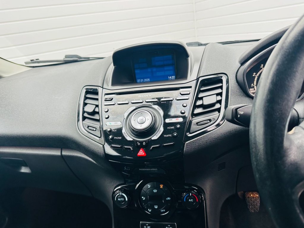 Used Ford Fiesta 2015 for sale - 77346764: Photo 18