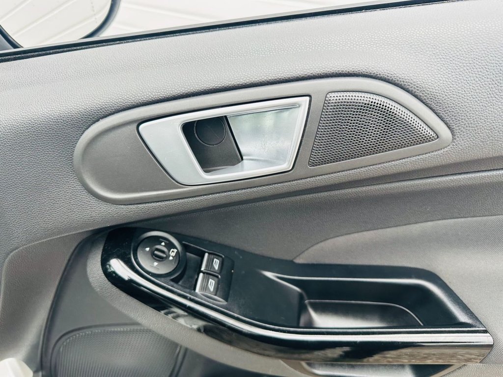 Used Ford Fiesta 2015 for sale - 77346764: Photo 19