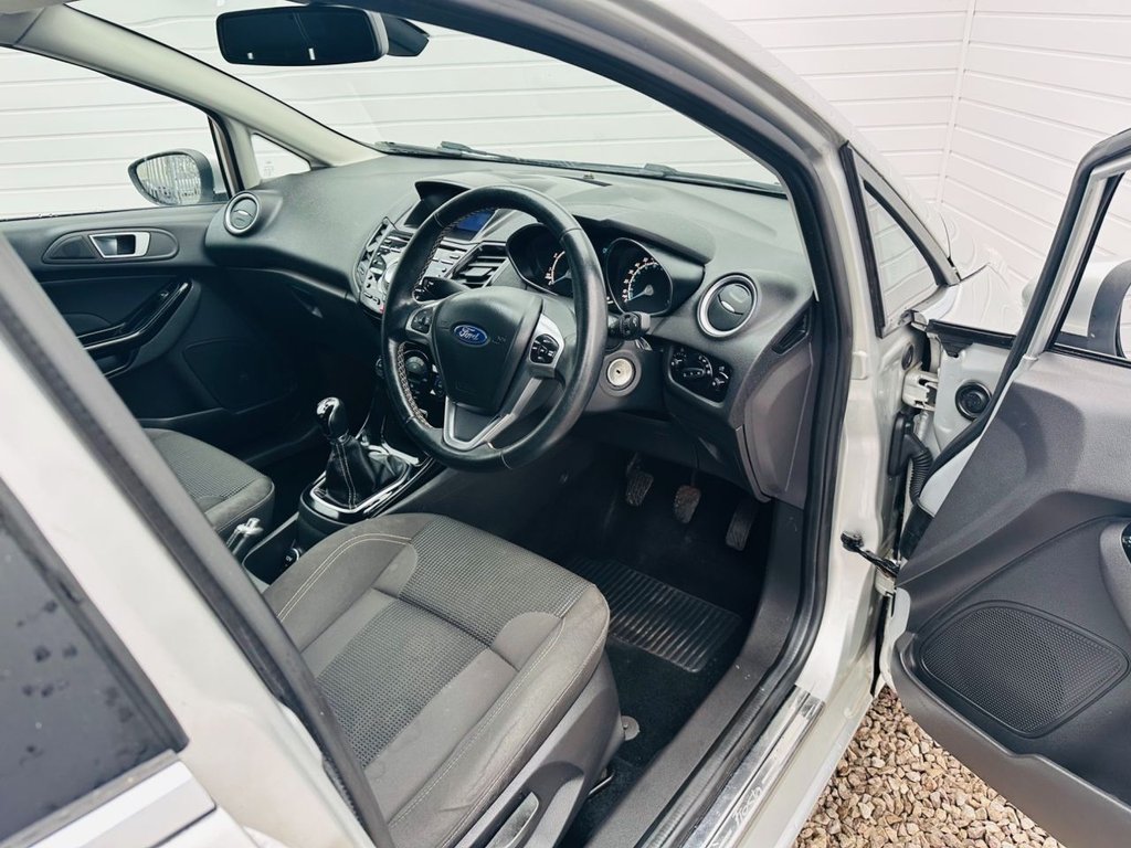 Used Ford Fiesta 2015 for sale - 77346764: Photo 20