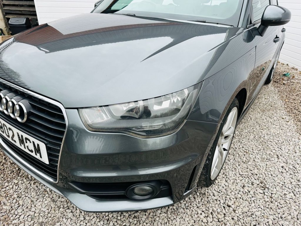 Used Audi A1 2012 for sale - 78181563: Photo 10