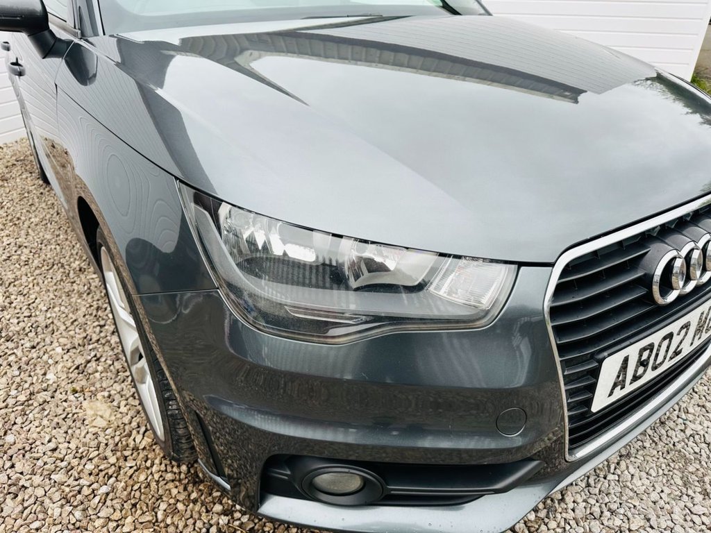 Used Audi A1 2012 for sale - 78181563: Photo 11