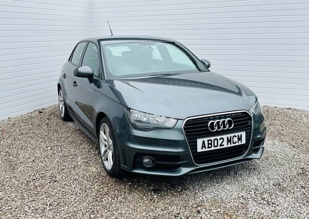 Used Audi A1 2012 for sale - 78181563: Photo 12