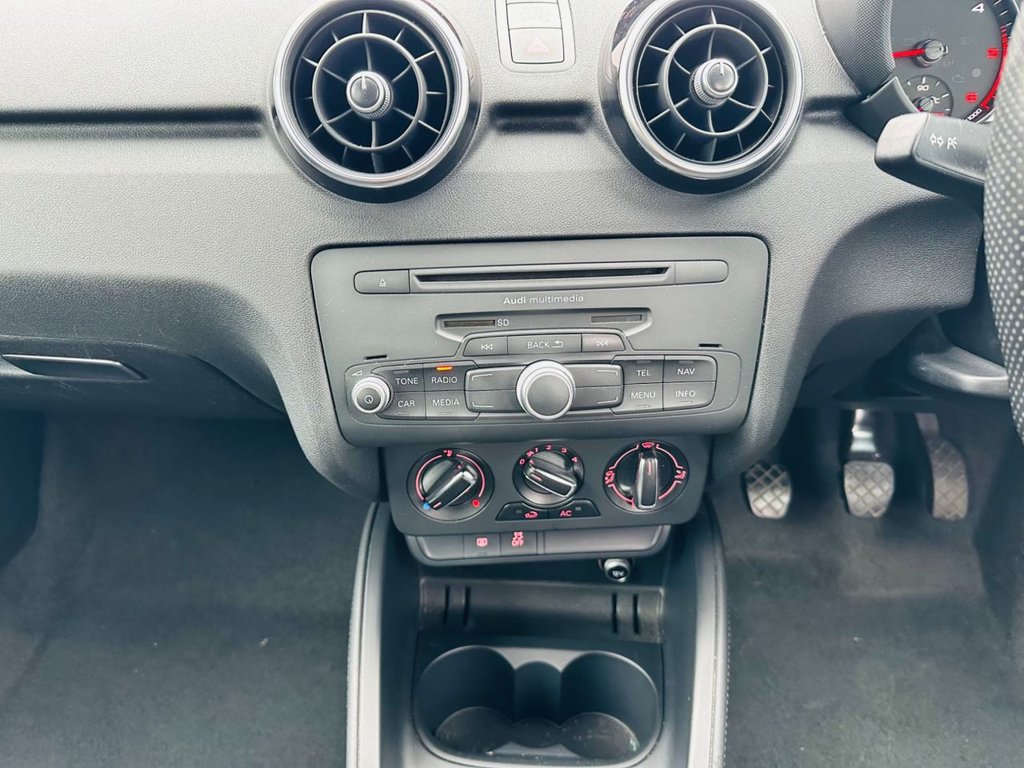 Used Audi A1 2012 for sale - 78181563: Photo 14