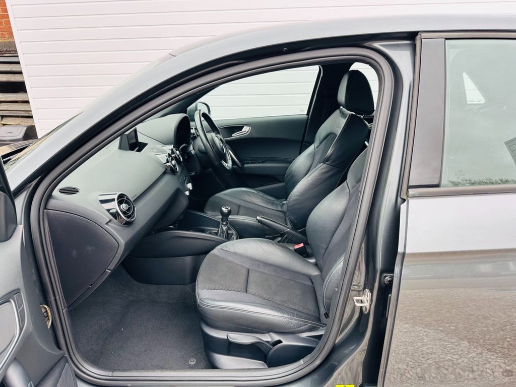 Used Audi A1 2012 for sale - 78181563: Photo 15