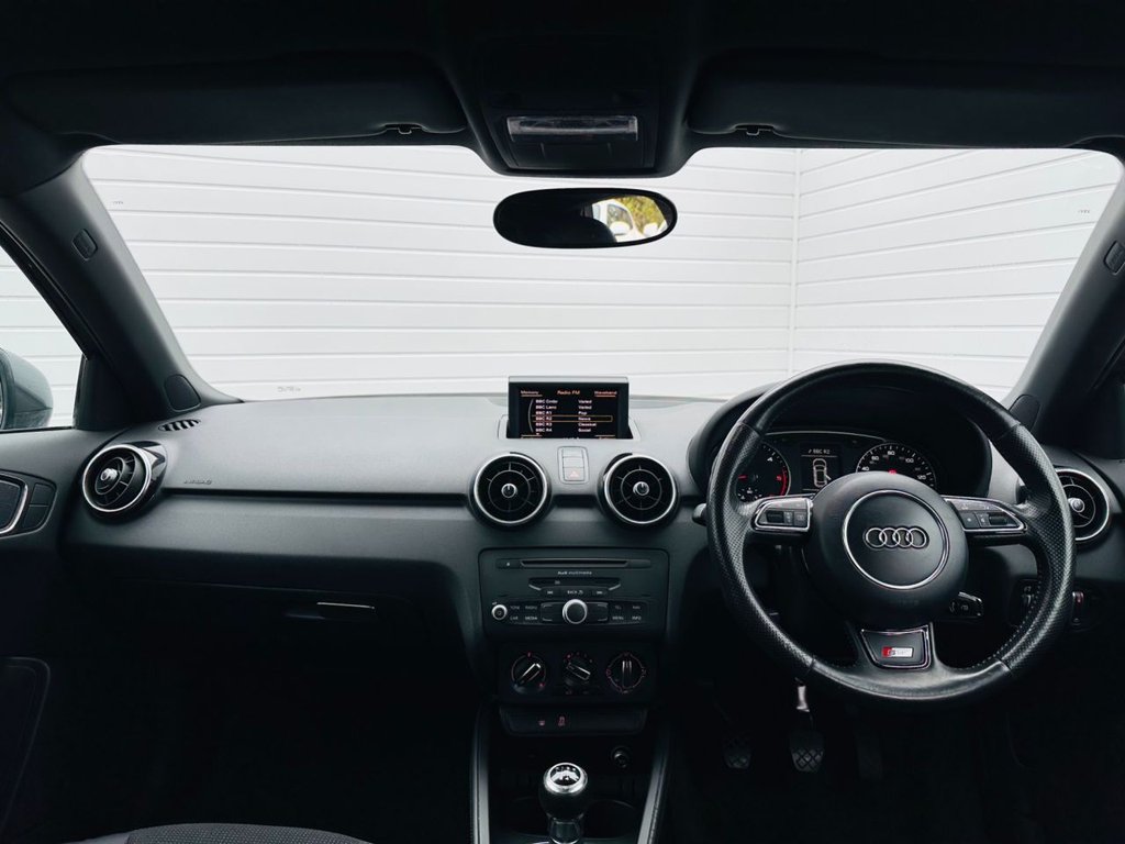 Used Audi A1 2012 for sale - 78181563: Photo 16