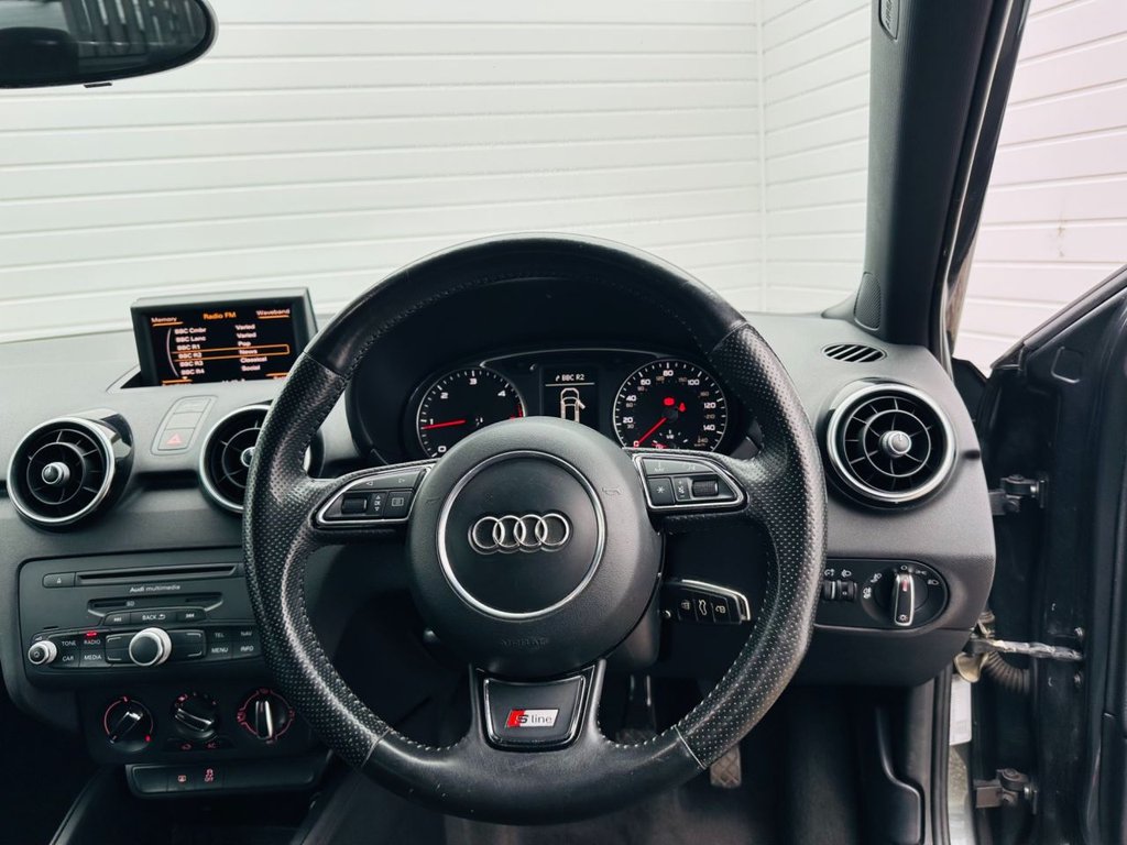 Used Audi A1 2012 for sale - 78181563: Photo 17