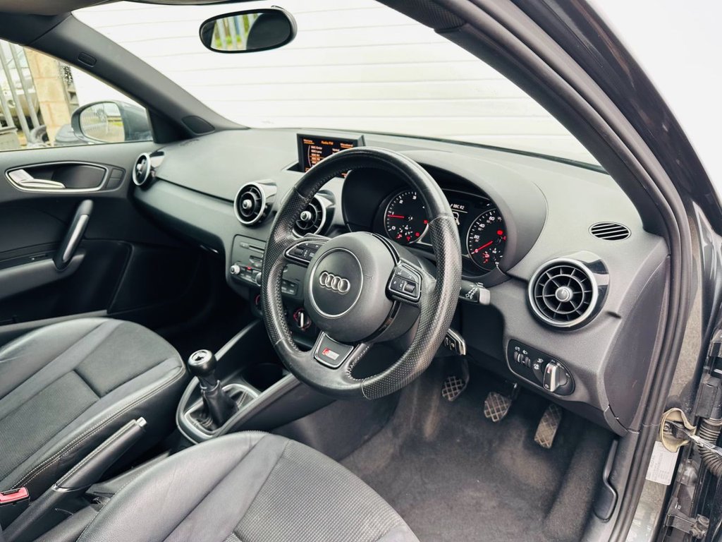 Used Audi A1 2012 for sale - 78181563: Photo 18