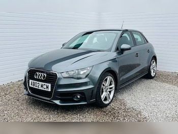 Used Audi A1 2012 for sale - 78181563: Photo