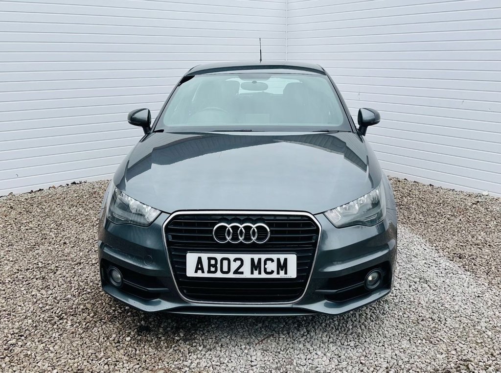 Used Audi A1 2012 for sale - 78181563: Photo 2