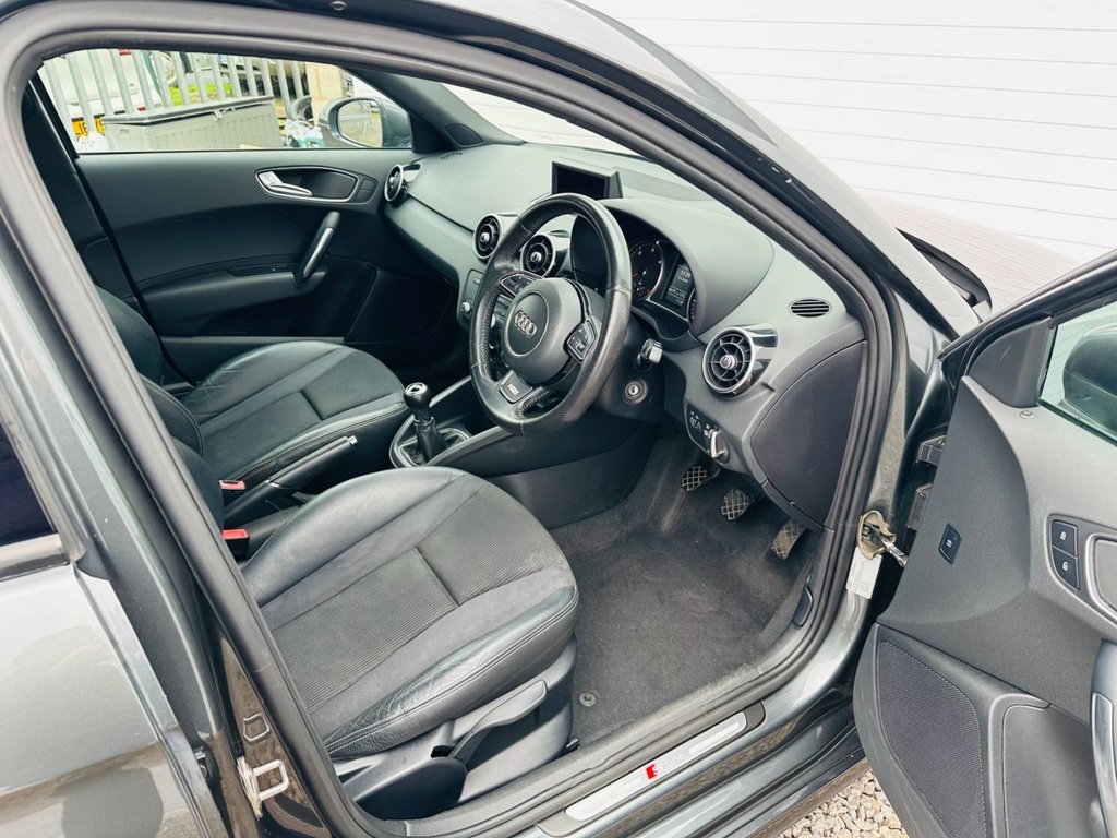 Used Audi A1 2012 for sale - 78181563: Photo 21