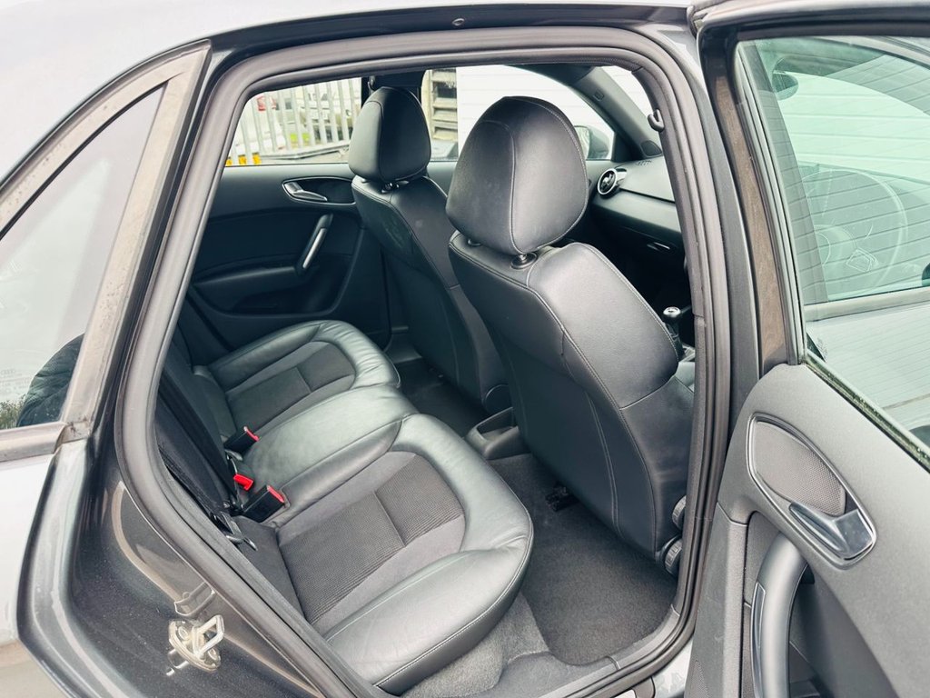 Used Audi A1 2012 for sale - 78181563: Photo 23