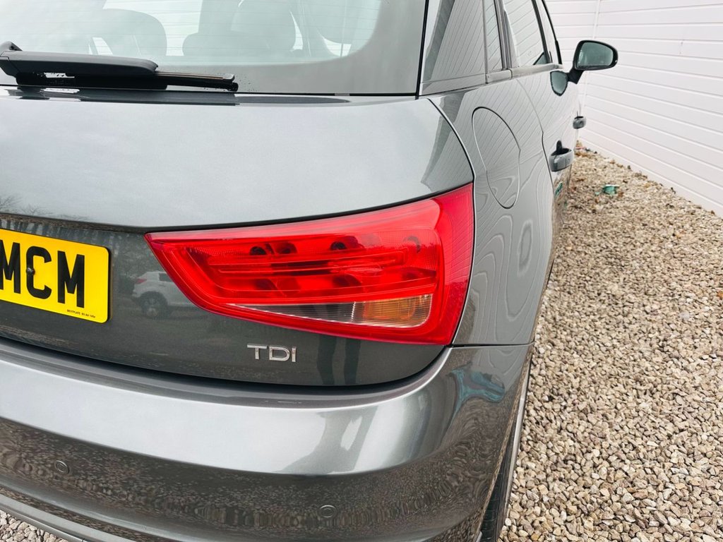 Used Audi A1 2012 for sale - 78181563: Photo 25