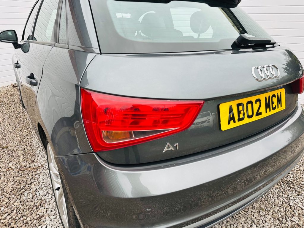 Used Audi A1 2012 for sale - 78181563: Photo 26