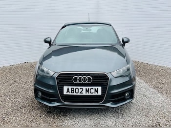 Used Audi A1 2012 for sale - 78181563: Photo