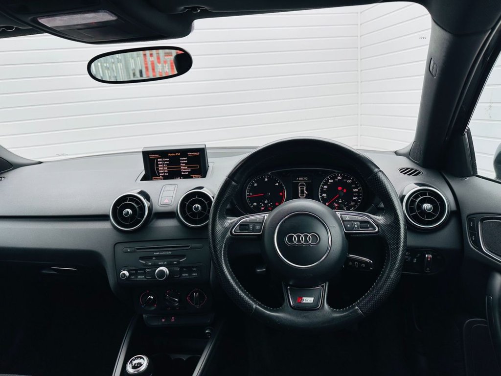 Used Audi A1 2012 for sale - 78181563: Photo 4